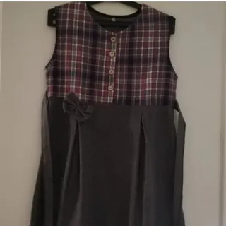 سارافون / سارافن دخترانه