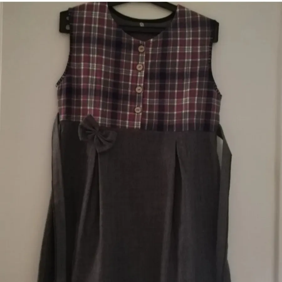 سارافون / سارافن دخترانه