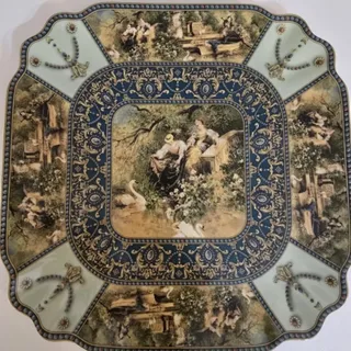 دیس اف ان سبز