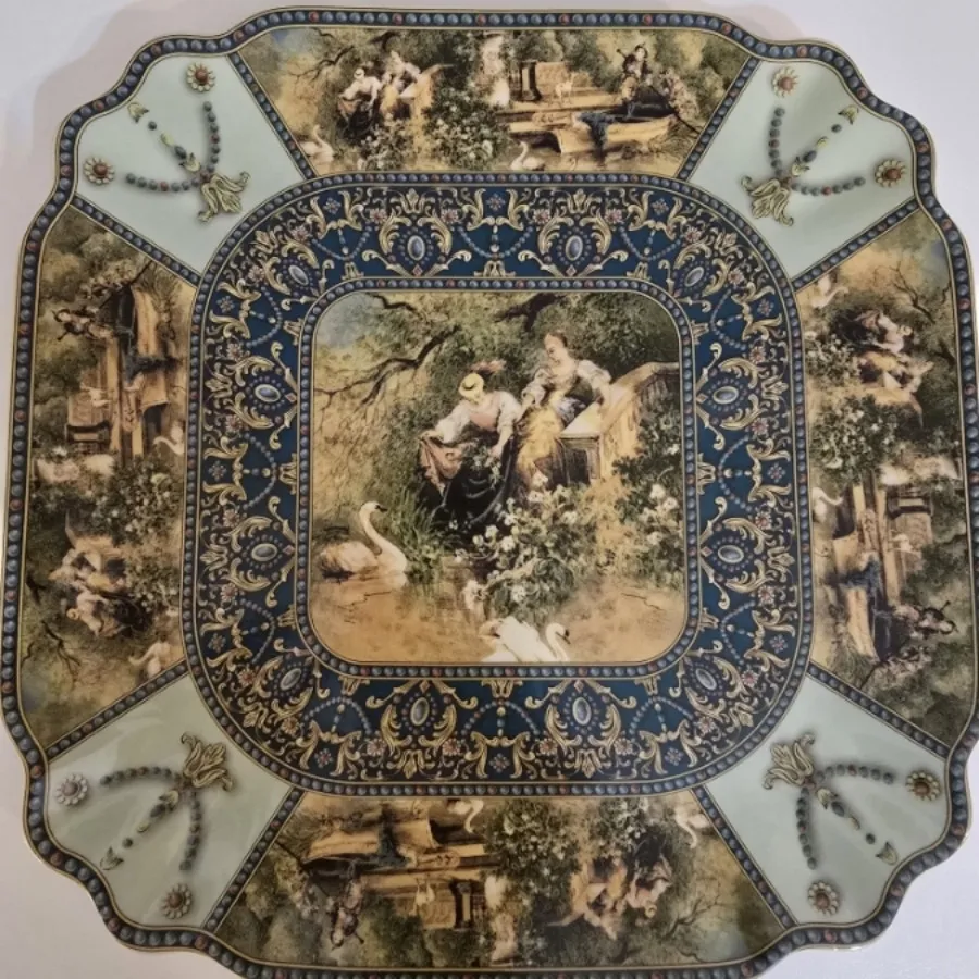 دیس اف ان سبز