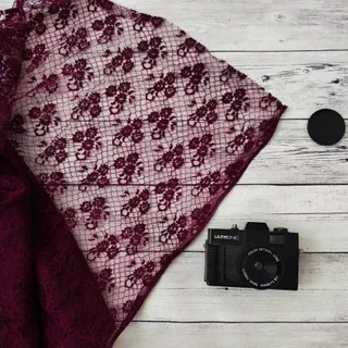 پارچه گیپور