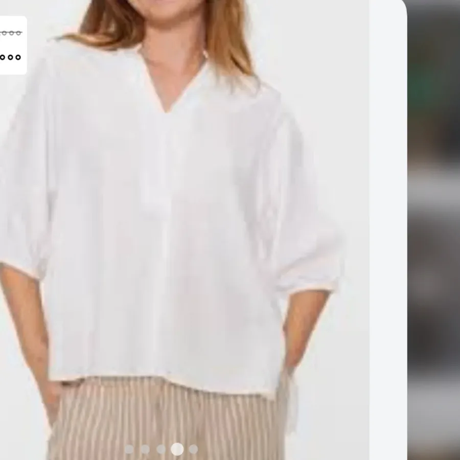 شومیز لینن130$