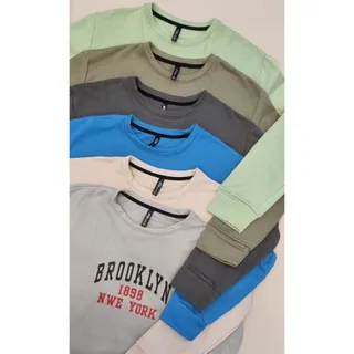 دورس وارداتی