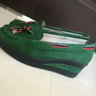 کفش جیر زنانه