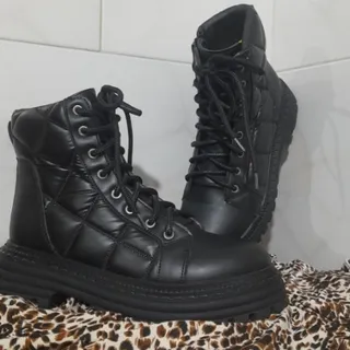 نیم بوت زنانه