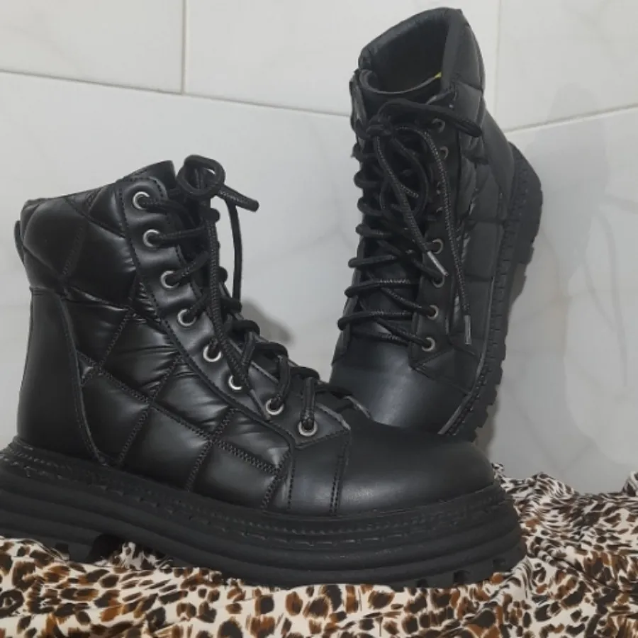 نیم بوت زنانه