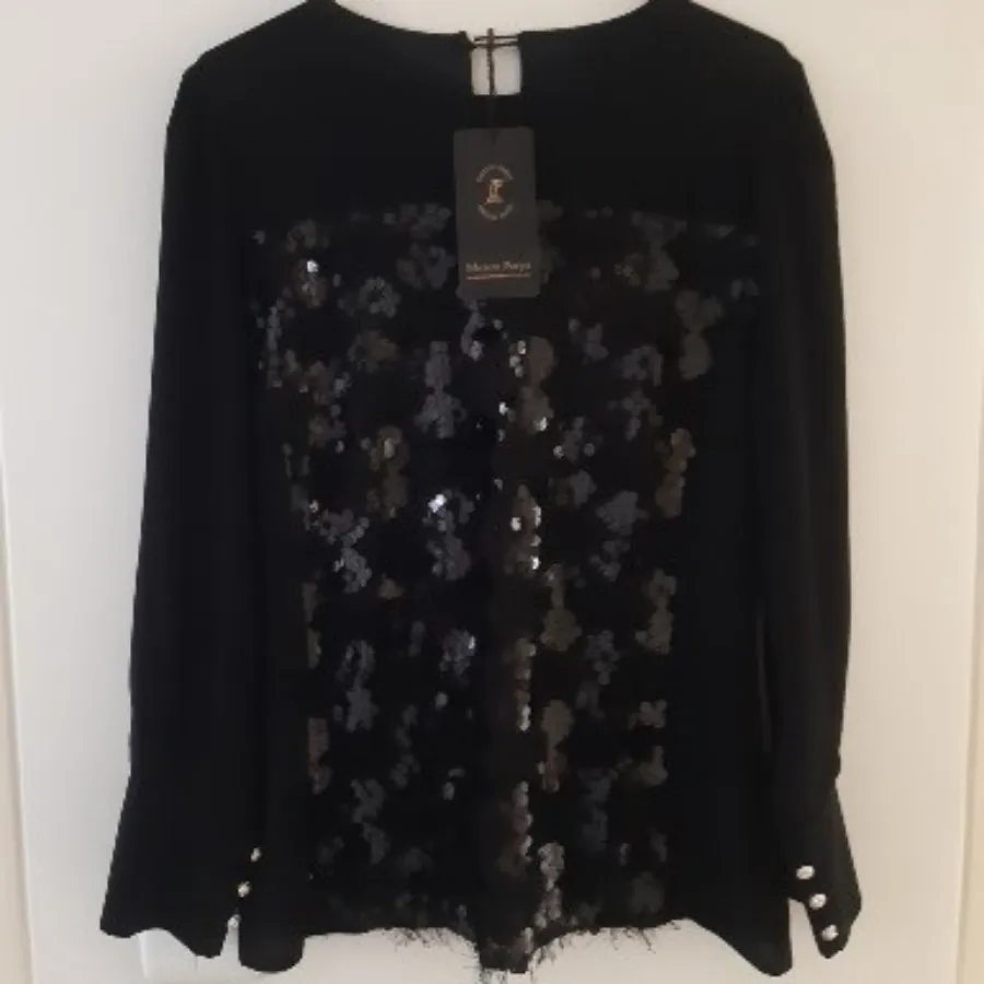 شومیز مجلسی کاملا نو