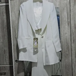 لباس عقد کت و شلوار