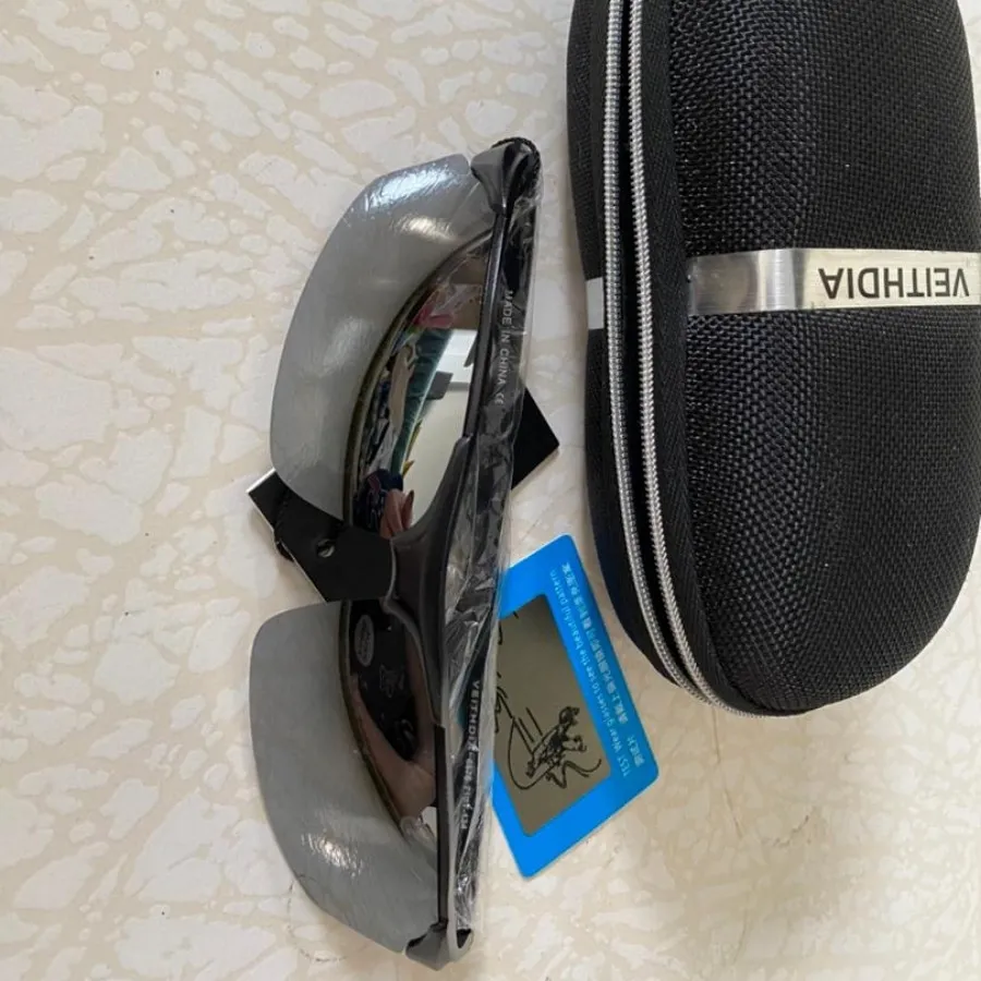 عینک افتابی