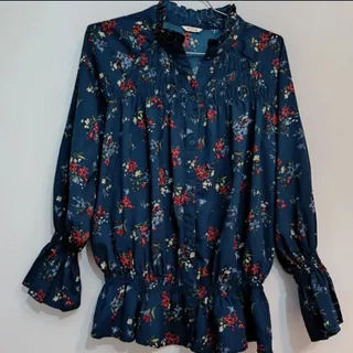 شومیز مجلسی خارجی