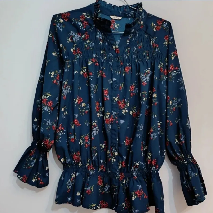 شومیز مجلسی خارجی