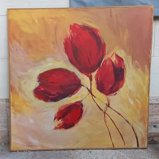 تابلو نقلشی اکریلیک