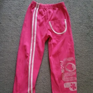 شلوار بچگانه