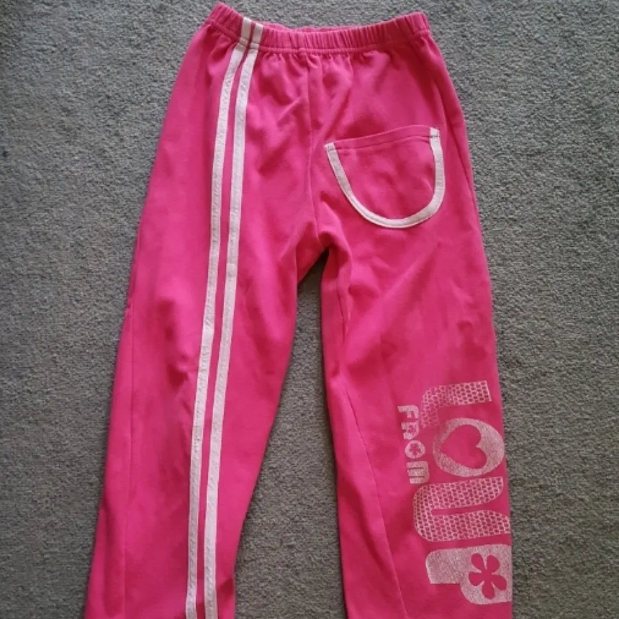 شلوار بچگانه