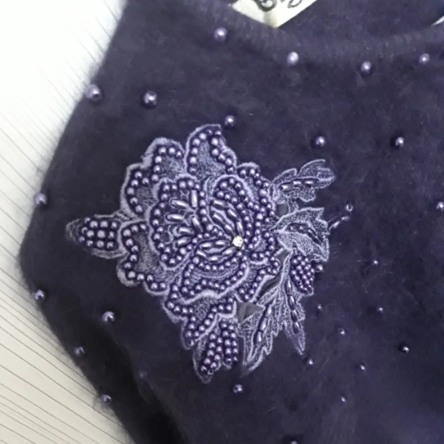 بلوز موهر زنانه