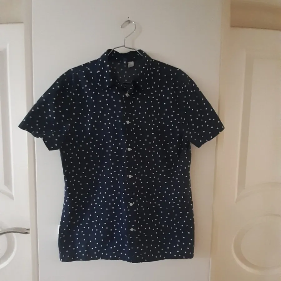 شومیز نخی h &m