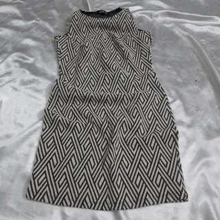 بلوز بافت برند mango