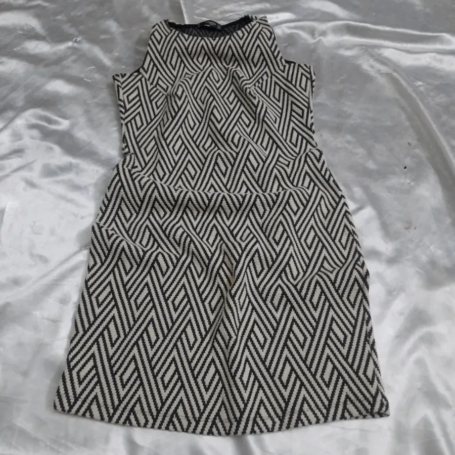 بلوز بافت برند mango