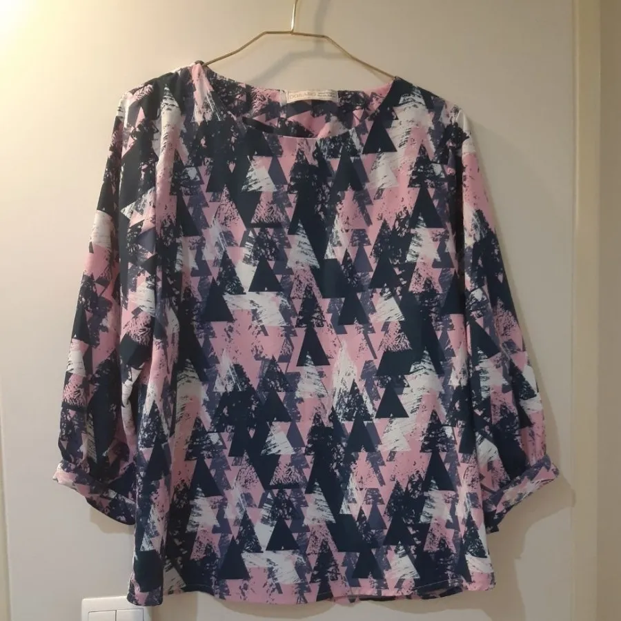 شومیز مجلسی