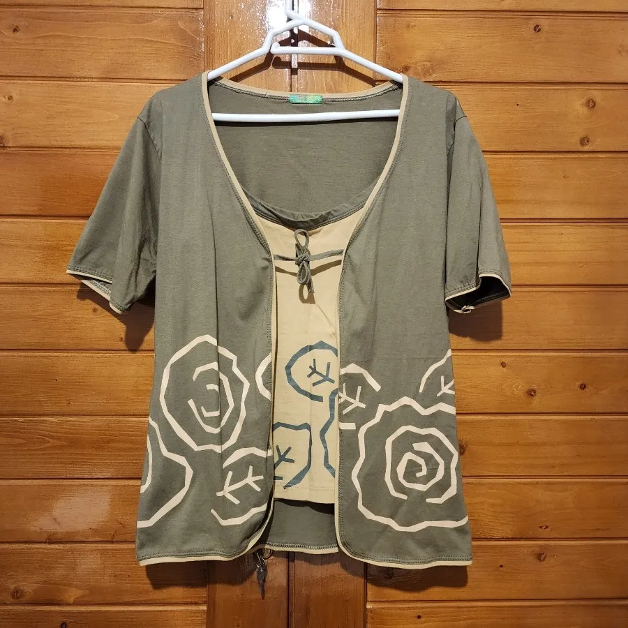 ست تاپ و رویه