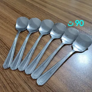 قاشق بستنی خوری