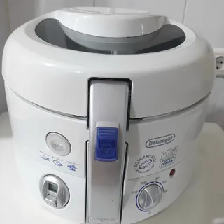 سرخ کن دلونگی 1.2 لیتری