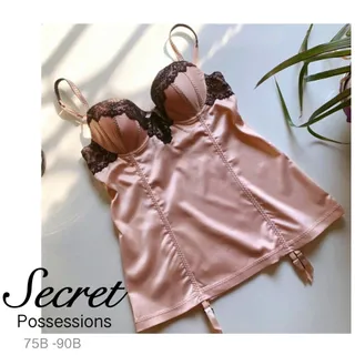 کرست یا لباس خواب