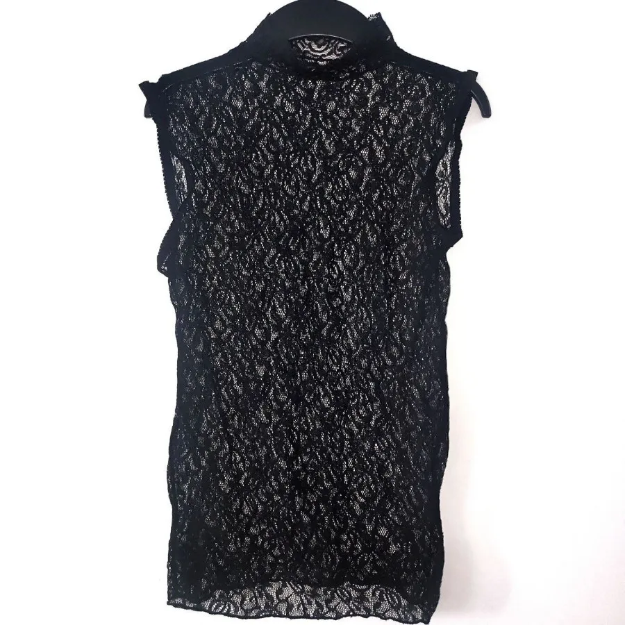 تاپ تور دانتل