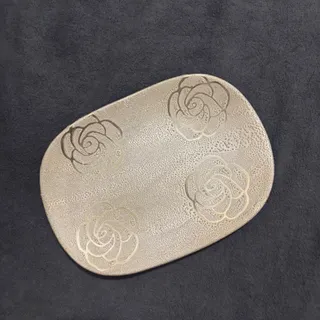 ظرف دکوری پذیرایی