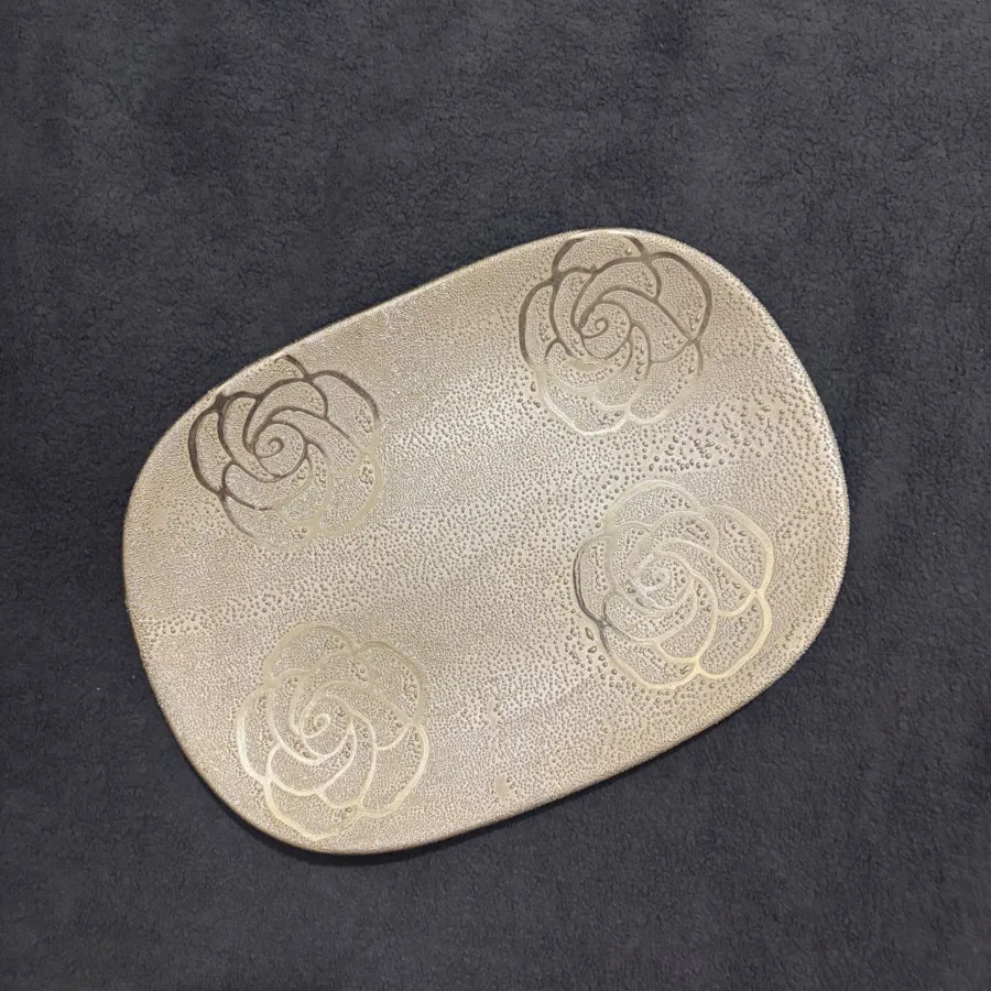 ظرف دکوری پذیرایی