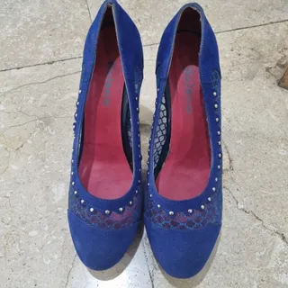 کفش مجلسی جیروگیپور