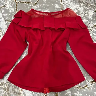 شومیز مجلسی