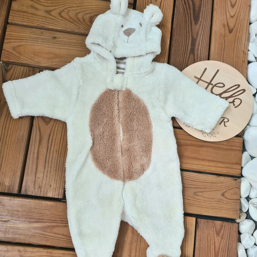 کاپشن نوزادی