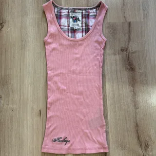 تاپ انگلیسی هنلیز