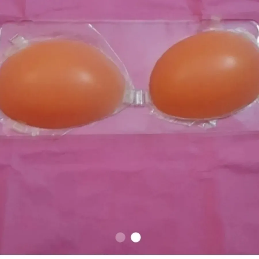 سوتین ژله ای