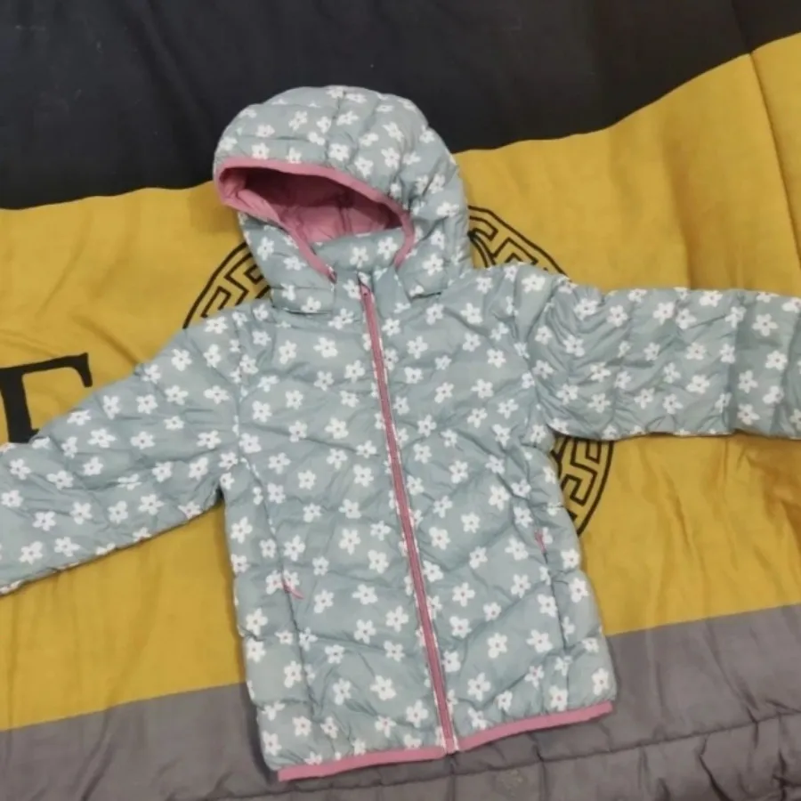 کاپشن بچگانه