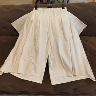 دامن شلواری