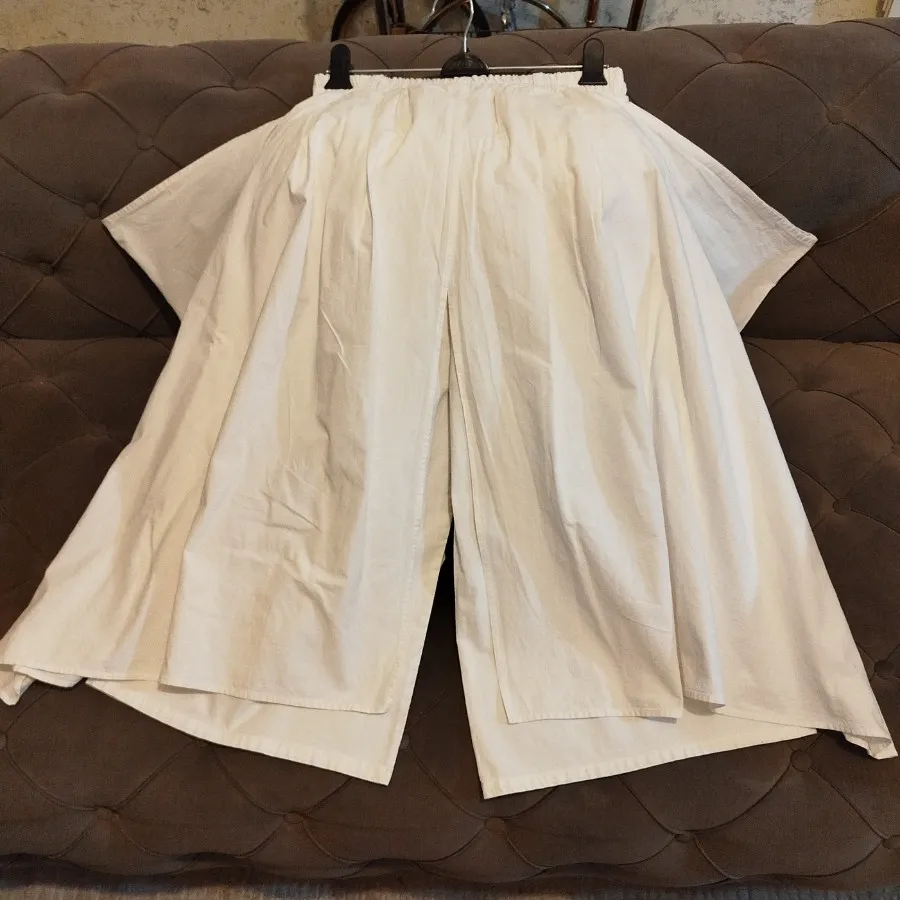 دامن شلواری