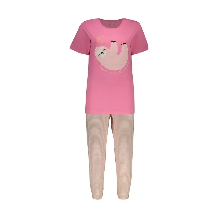 ست راحتی زنانه برند مادر