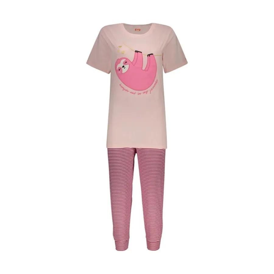 ست راحتی زنانه مادر