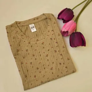 تیشرت کبریتی