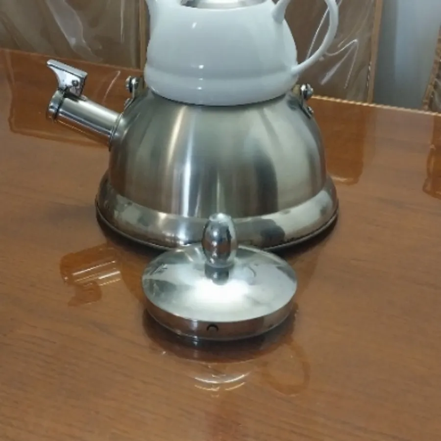 کتری قوری خارجی لاوسونگ