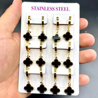 گوشواره ونکلیف