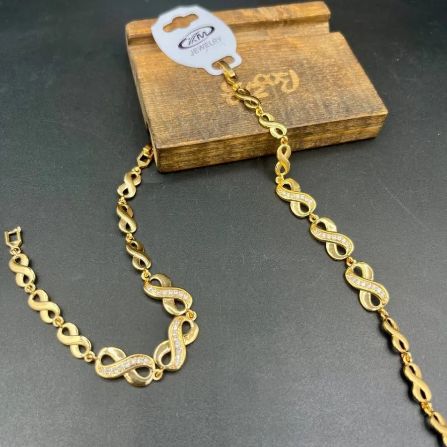 دستبند بی نهایت برند