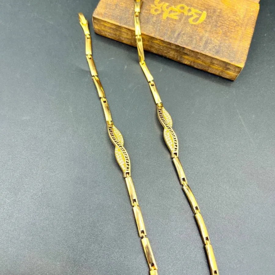 دستبند برند ایکس ام