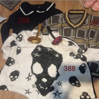 بافت اروپایی گوش گیر