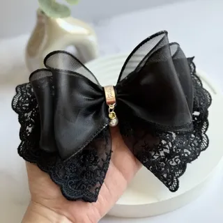 گلسر حریر دانتل