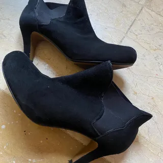 نیم بوت انگلیسی