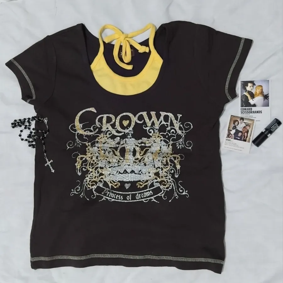 تیشرت پینترستی