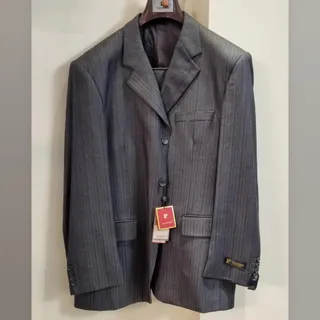 کت و شلوار مردانه